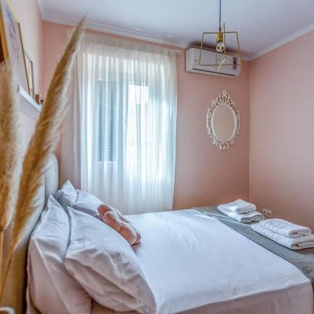 Marilù- The downtown suite Corfu  Extérieur photo