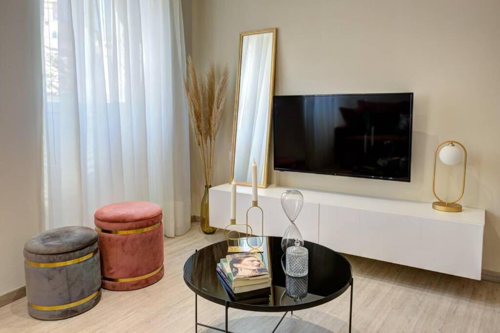 Marilù- The downtown suite Corfu  Extérieur photo