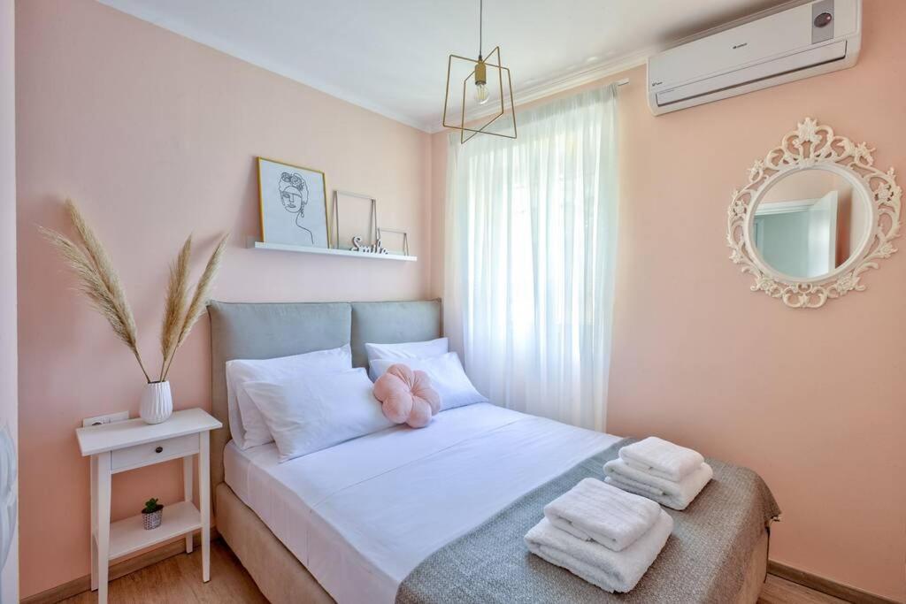Marilù- The downtown suite Corfu  Extérieur photo