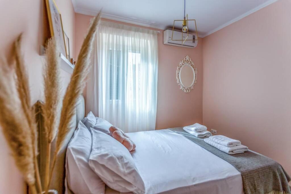 Marilù- The downtown suite Corfu  Extérieur photo