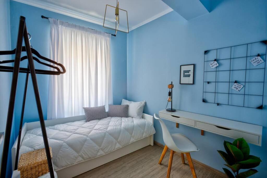 Marilù- The downtown suite Corfu  Extérieur photo