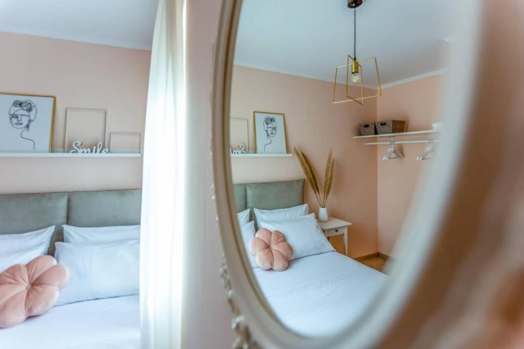 Marilù- The downtown suite Corfu  Extérieur photo