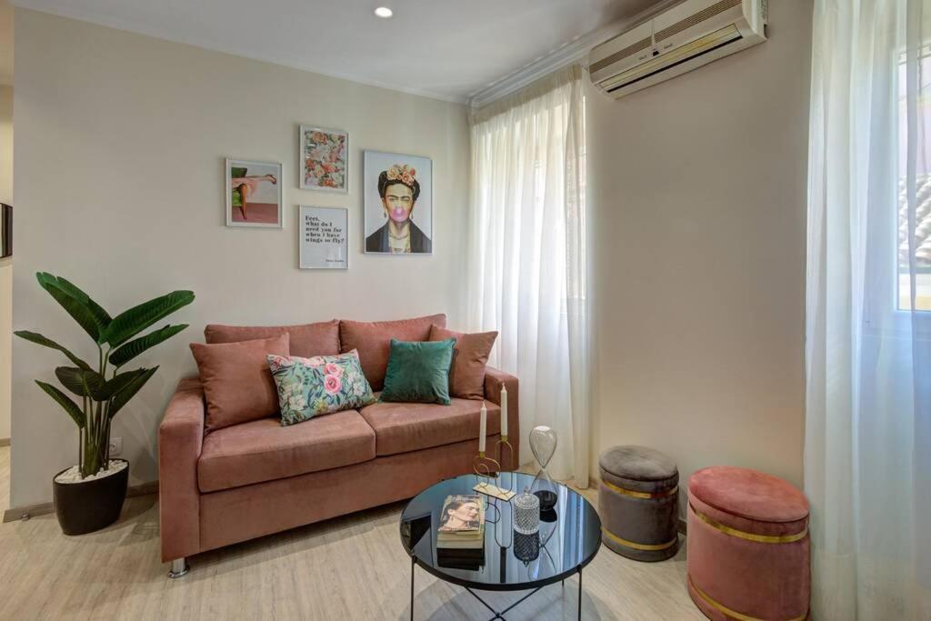 Marilù- The downtown suite Corfu  Extérieur photo